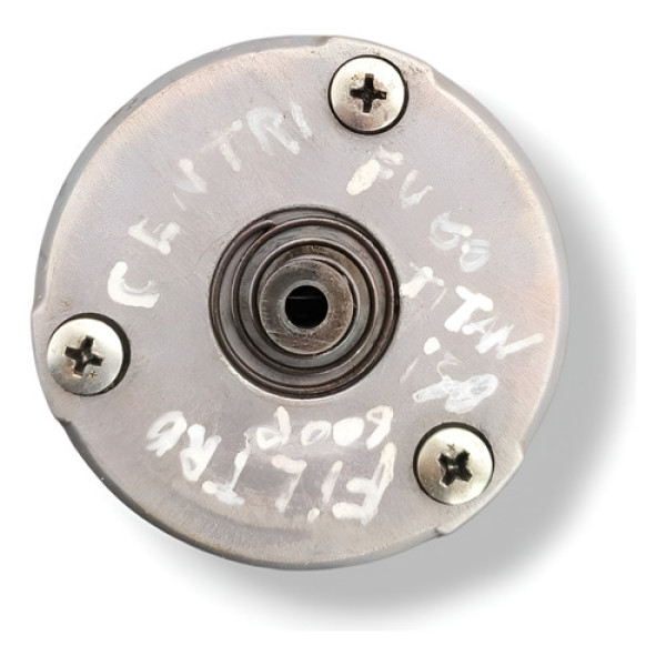 Filtro Rotor Centrifugo Oleo Honda Titan 2008 2009 2010 2011