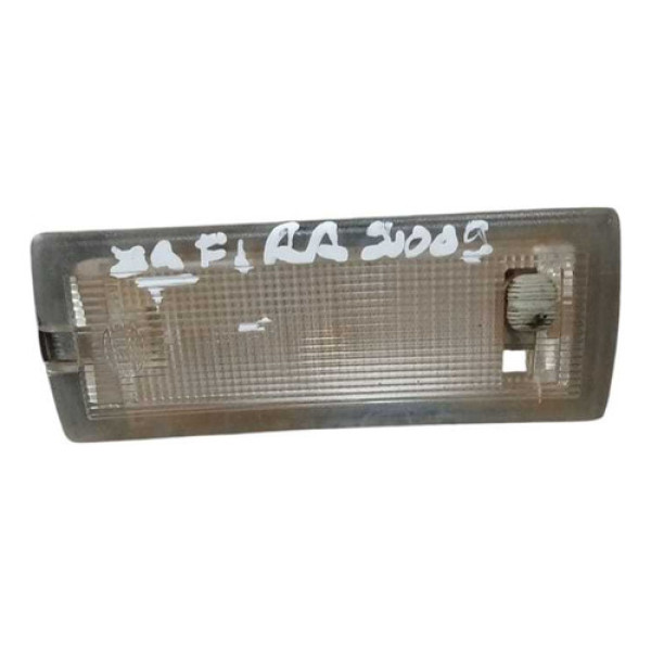 Lanterna Porta Malas Chevrolet Zafira 2008 2009 2010 2011 