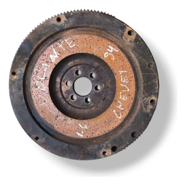 Volante Motor Cremalheira Chevrolet Chevette1.6 1984 9304045