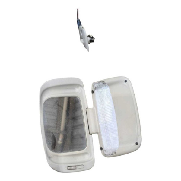 Quebra Sol Dianteiro Esquerdo Chrysler 300m 3.5 V6 1998