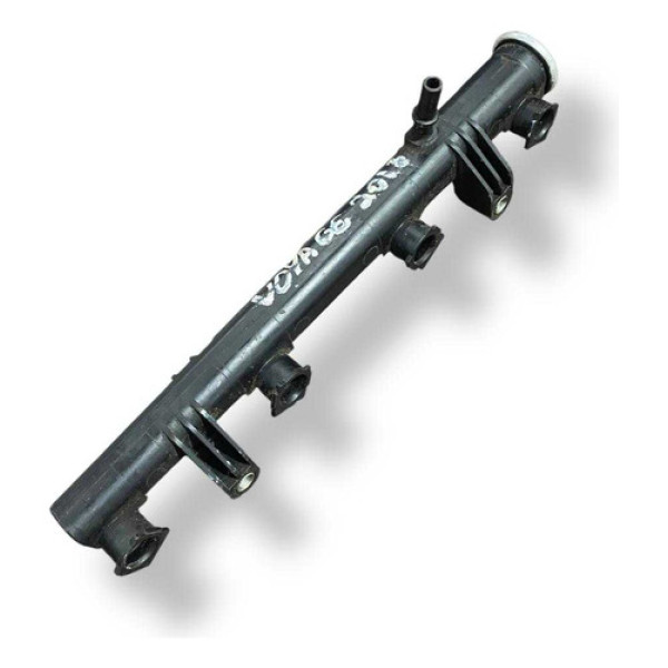 Flauta Injeção Gm Voyage 2013 2014 2015 2016 2017 000kv02