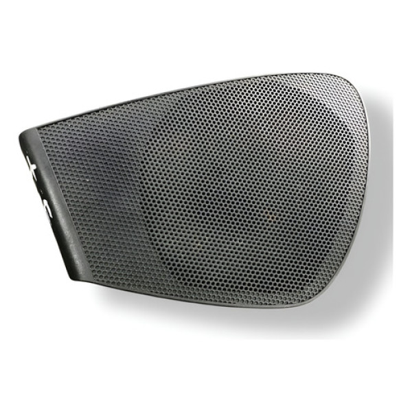 Tela Alto Falante Dianteiro Esquerdo Fiat Bravo 2012 1417612 Preto