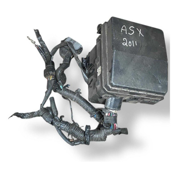 Caixa De Fusível Mitsubishi Asx - 2011 2012 2013 2014 2015