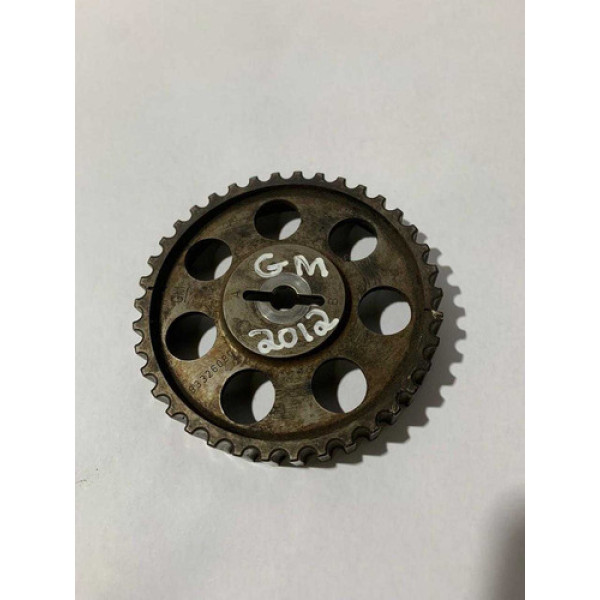 Polia Do Comando Gm 2012 93326080