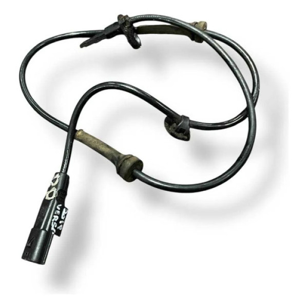 Sensor Abs Dianteiro Direito Versa 1.6 2019 F00c1g0067