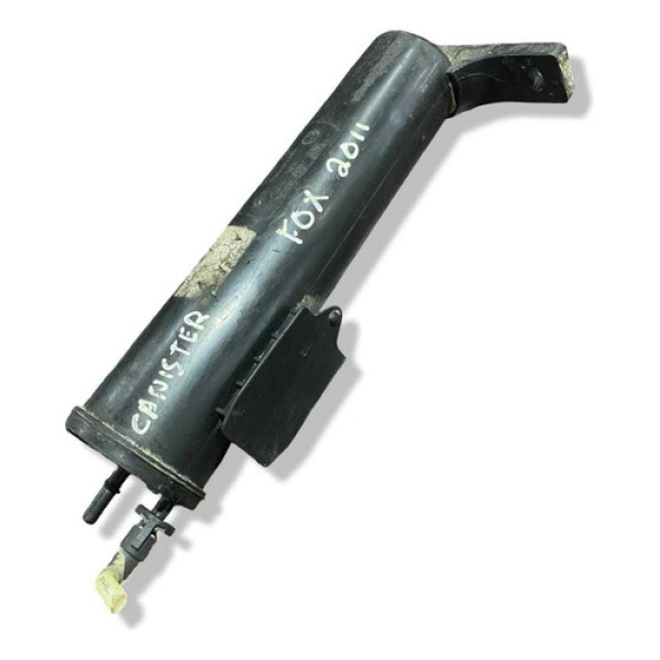 Filtro Canister Volkswagen Fox 2011 2012 2013 2014 6q0201797