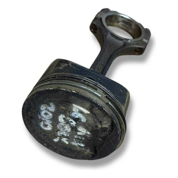 Biela E Pistão Kia Soul Cerato Hyundai Hb20 1.6 2010 Unidade