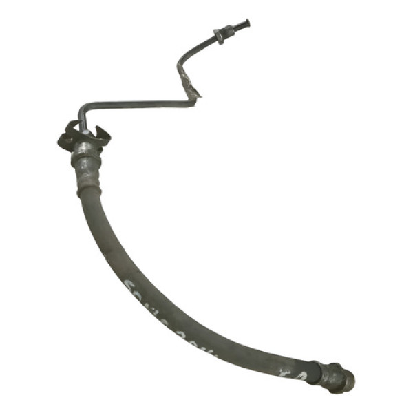 Mangueira Flexível Freio Traseiro Direito Gm Sonic 1.6 2014