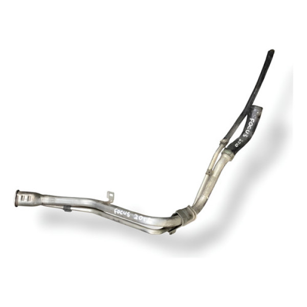 Gargalo Tanque Combustivel Ford Focus  2009 2010 A 2013