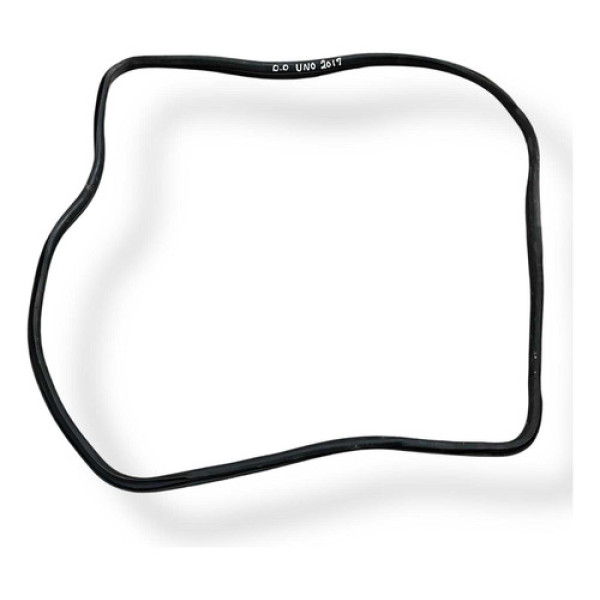 Borracha Porta Dianteira Direita Fiat Uno Drive 1.0  2017 