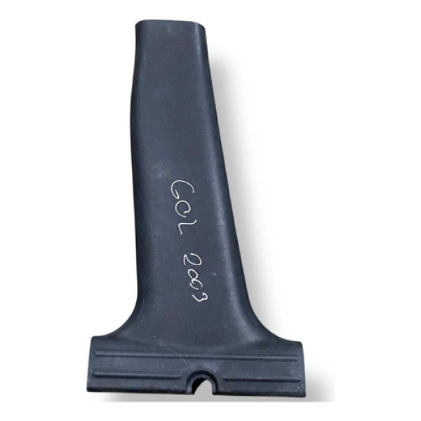 Acabamento Coluna Central Esquerdo Vw Gol 2003 373867239