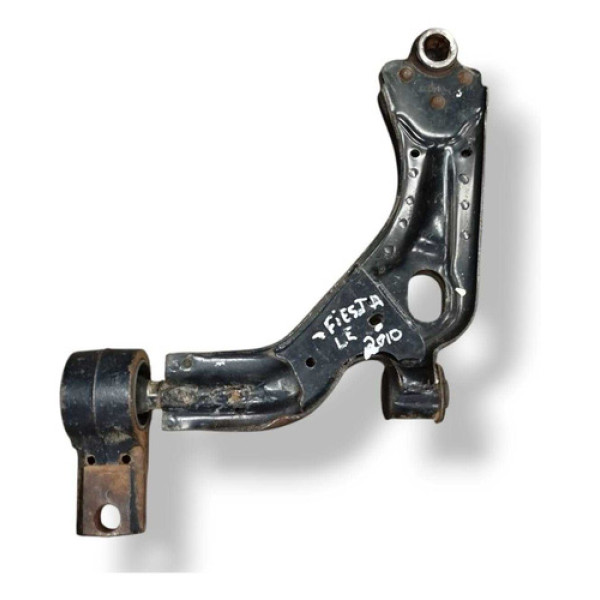 Bandeja Balança Lado Esquerda Ford Fiesta 2010 2011 2012 13