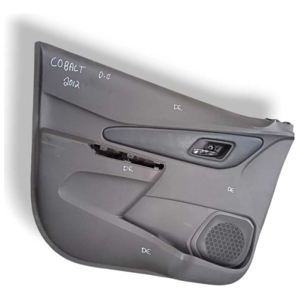 Forro Porta Dianteira Esquerda Cobalt 1.4 2013 - 67778x7b00