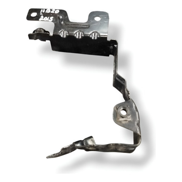 Suporte Reservatorio Partida Frio Hyundai Hb20 7560049aa