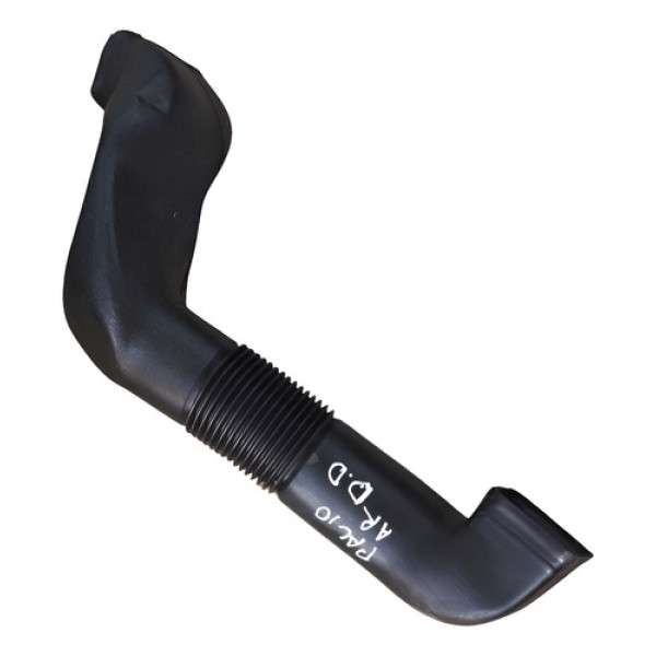 Duto Saida De Ar Lado Direito Fiat Palio 1996 A 1999