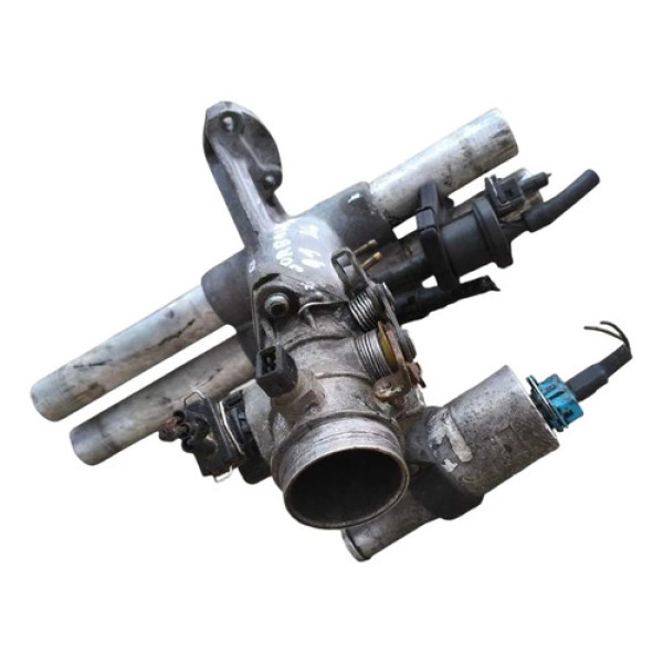 Tbi Corpo Borboleta Injeção Volkswagen Kombi 1600 1999 2000