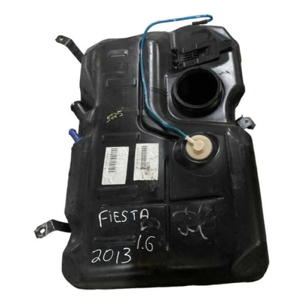 Tanque De Combustível Ford Fiesta 1.6 2013 2014  9s659002a