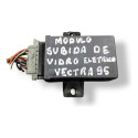 Módulo Vidro Dianteiro Esquerdo Gm Vectra 1995 Pa6630gf