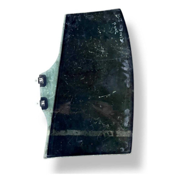 Vidro Porta Traseira Esquerda Honda Civic Lxs 2009 2010