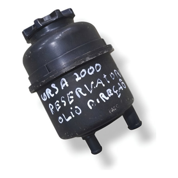 Reservatorio Direçao Hidraulica Chevrolet Corsa 1998 A 2000