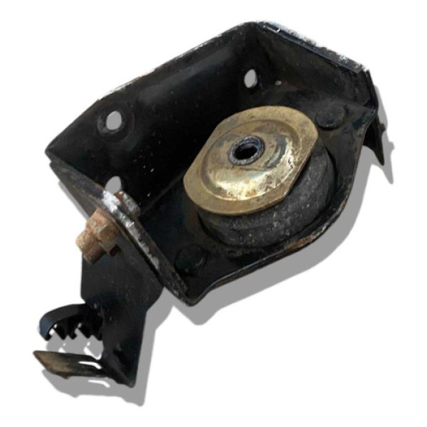 Suporte C/ Coxim Motor Fiat Uno Elba Fiorino Fiasa 1999