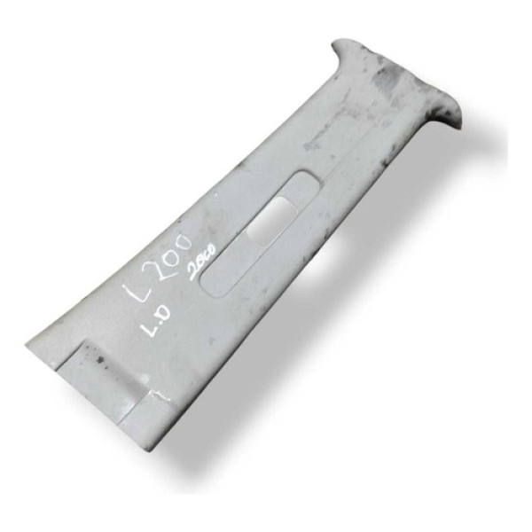 Acabamento Coluna Lado Direito L200 Triton 3.2 2010 Mn123870