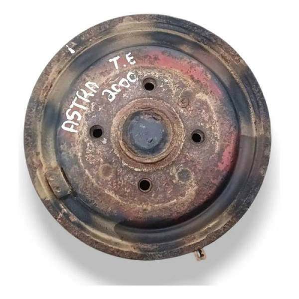 Cubo Roda Traseiro Esquerdo Chevrolet Astra 1.8 2000/2001