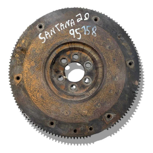 Cremalheira Volante Motor Santana Quantum 95 2.0 05105275