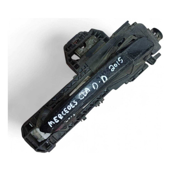 Maçaneta Externa Dianteira Direita C180 C200 A200 2013 2017 Natural Dianteira