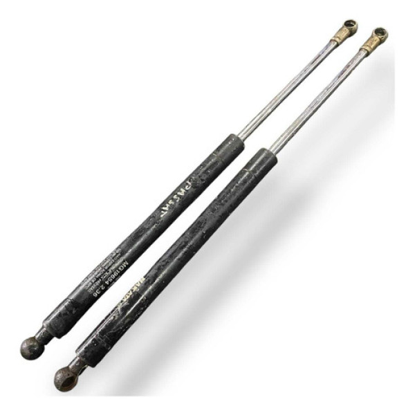 Par Amortecedores Tampa Porta-malas Passat 1990/02 - Mg19654