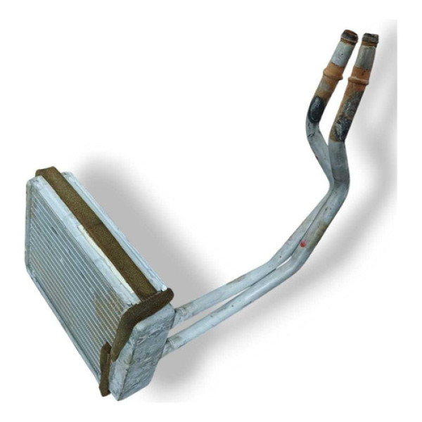  Caixa Evaporadora Ar Quente Ford Ecosport 1.6 2006/2007