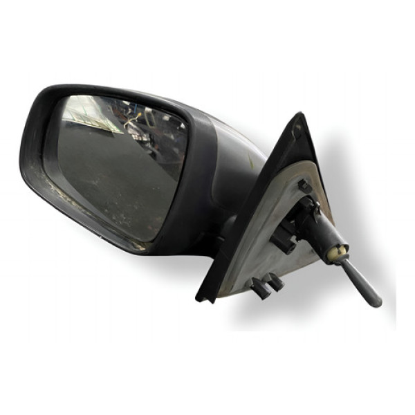 Retrovisor Externo Lado Esquerdo Renault Sandero 2021 031102