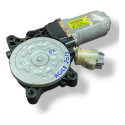 Máquina Vidro Dianteiro Esquerda Gm Agile 2013 98810vv020