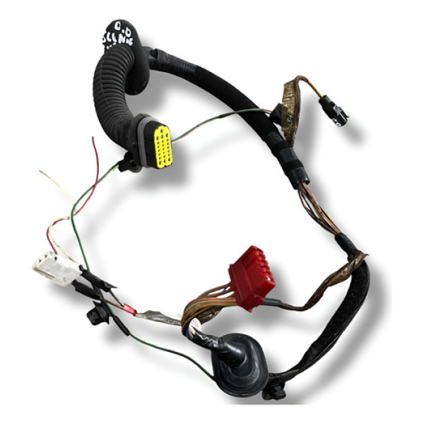 Chicote Porta Diant Direita Renault Scenic 2005 8200048990