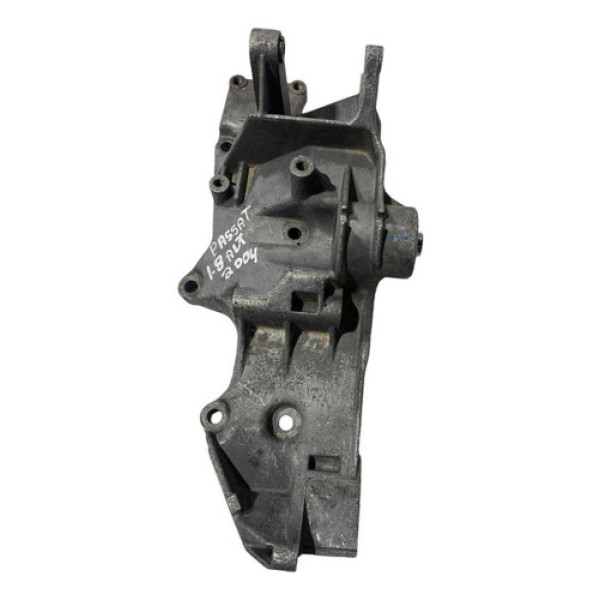 Suporte Alternador Vw Passat Audi A4 1.8 Aut 99/04 06b903143