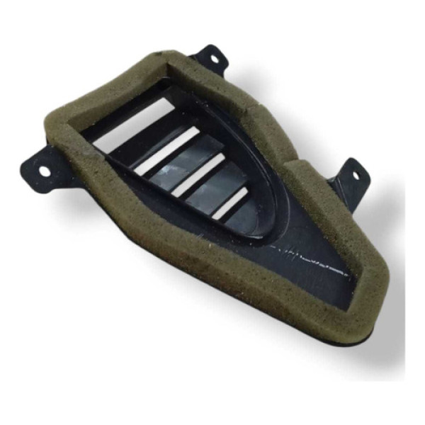 Difusor De Ar Do Painel Lado Esquerdo Nissan Tiida 1.8s 2008