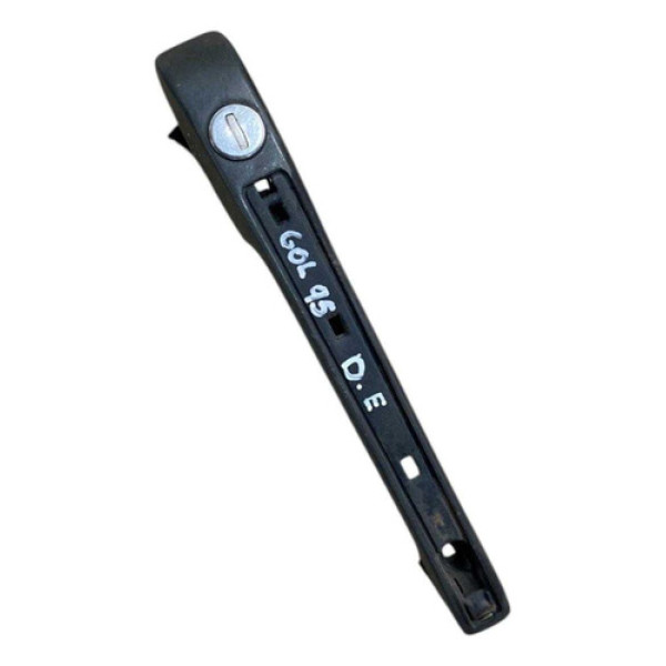 Maçaneta Externa Porta Dianteira Direita Vw Gol 1986/1995