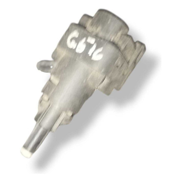 Interruptor Pedal Freio Embreagem Gol G6 2008 2009 6q0945511