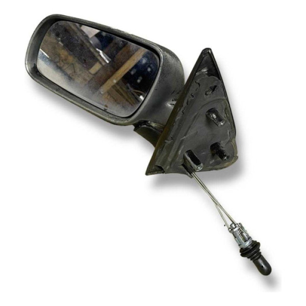 Retrovisor Dianteiro Esquerdo Volkswagen Gol Rallye 1.6 2008