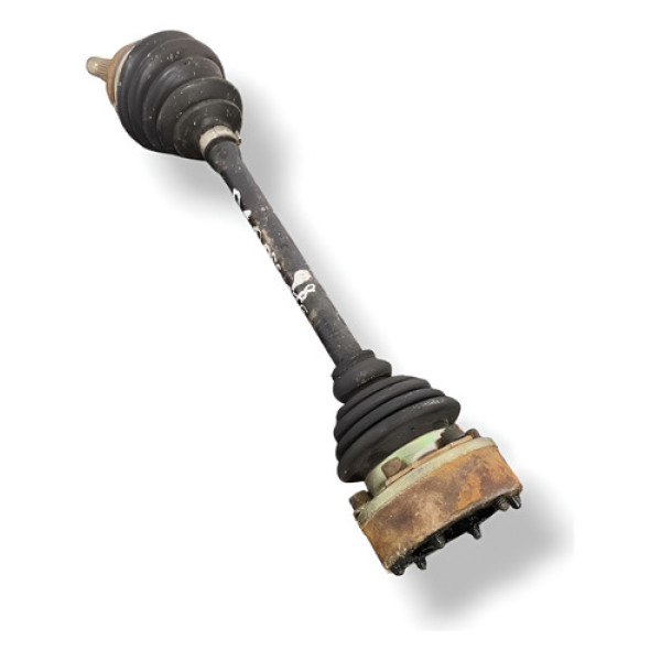 Semi Eixo Dianteiro Esquerdo Volkswagen Passat 2.0 1998/1999