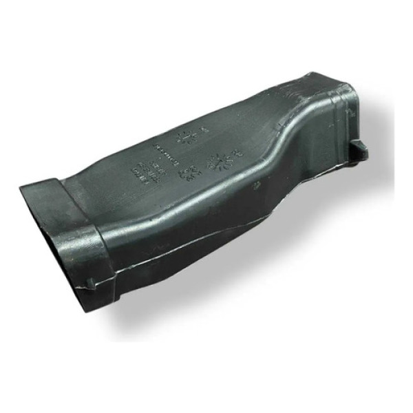 Duto Entrada De Ar Dianteiro Direito C4 Lounge 9801138380