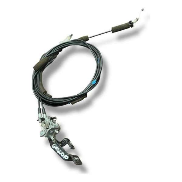 Alavanca Abertura Porta Malas/combustível Galloper 1998 1999