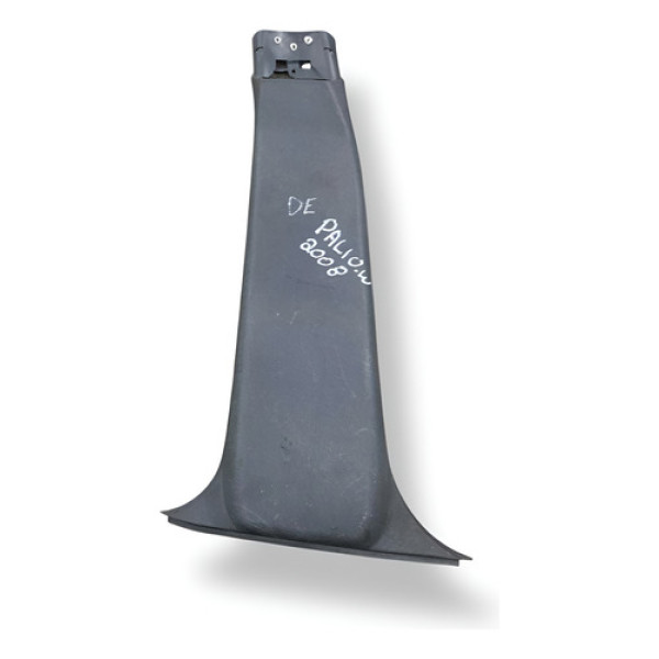 Acabamento Coluna Esquerdo Palio Weekend 2008 735270815