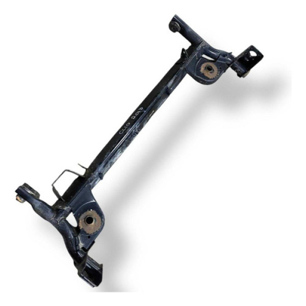 Eixo Suspensão Traseira Renault Clio 2010 2011 2012 Manual Preto