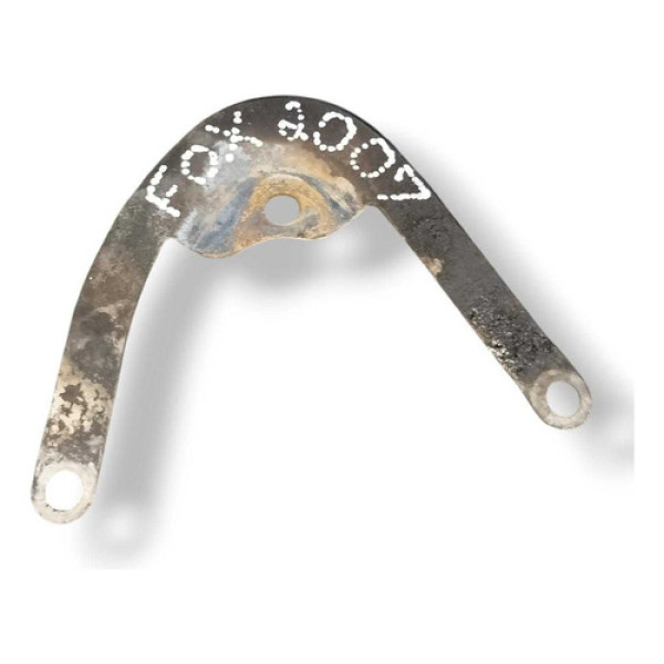 Suporte Escapamento Motor Volkswagen Fox 1.0 - 2007 A 2010