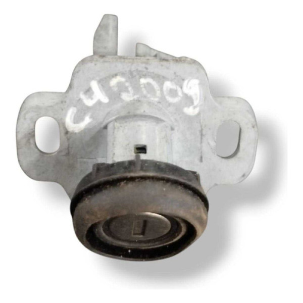 Miolo Fechadura Chave Tampa Traseira Citroen C4 2009 A 2012