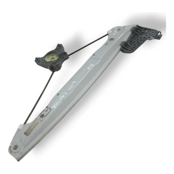 Maquina Vidro Dianteira Direito Vw Voyage1.6 2014 5u483400