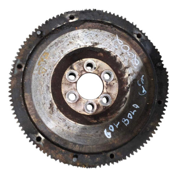 Volante Motor Cremalheira Volkswagen Gol G2 1.0 1998 A 2002