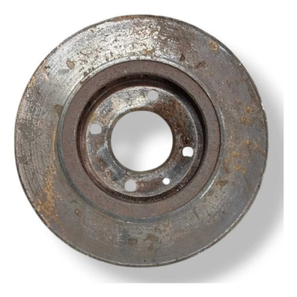 Disco Freio Dianteiro Esquerdo Manual  Voyage 2013 2014