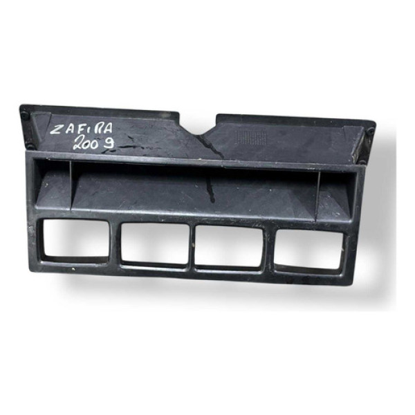 Condutor Saida Ar Interno Chevrolet  Zafira  2009 90561063 